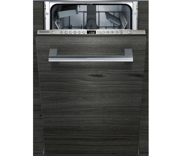 SIEMENS SR636X01IE - 1391254 - zdjęcie